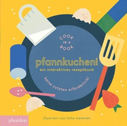 Abbildung von Nieminen | Pfannkuchen! | 1. Auflage | 2016 | beck-shop.de