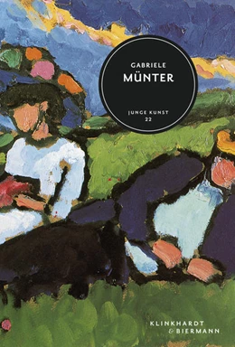 Abbildung von Hoberg | Gabriele Münter | 1. Auflage | 2016 | beck-shop.de