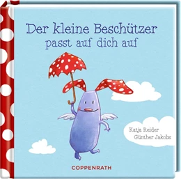 Abbildung von Reider | Der kleine Beschützer | 1. Auflage | 2016 | beck-shop.de