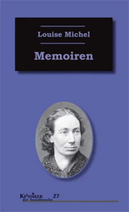 Abbildung von Michel | Memoiren | 1. Auflage | 2017 | beck-shop.de