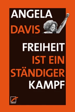 Abbildung von Davis | Freiheit ist ein ständiger Kampf | 1. Auflage | 2016 | beck-shop.de