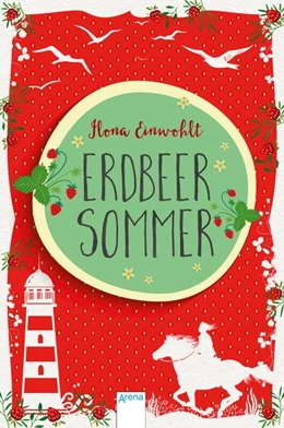 Abbildung von Einwohlt | Erdbeersommer (1) | 1. Auflage | 2016 | beck-shop.de