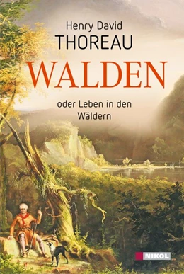 Abbildung von Thoreau | Walden | 1. Auflage | 2016 | beck-shop.de