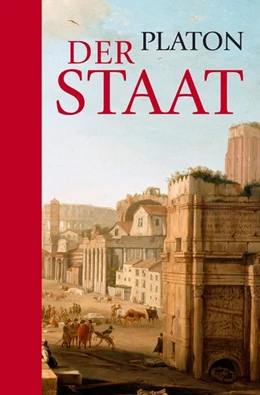 Abbildung von Platon | Der Staat | 1. Auflage | 2016 | beck-shop.de