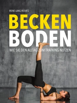 Abbildung von Lang-Reeves | Beckenboden | 1. Auflage | 2016 | beck-shop.de