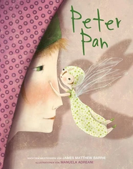 Abbildung von Barrie | Peter Pan | 1. Auflage | 2016 | beck-shop.de