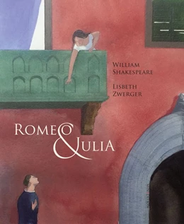 Abbildung von Shakespeare | Romeo & Julia | 1. Auflage | 2016 | beck-shop.de
