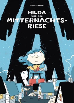 Abbildung von Pearson | Hilda und der Mitternachtsriese | 1. Auflage | 2016 | beck-shop.de