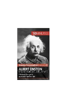 Abbildung von Lorang / 50minutes | Albert Einstein | 1. Auflage | 2016 | beck-shop.de