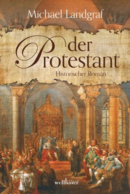 Abbildung von Landgraf | Der Protestant | 1. Auflage | 2016 | beck-shop.de