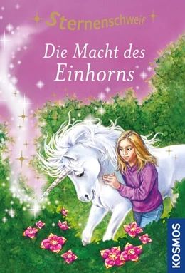 Abbildung von Chapman | Sternenschweif, 8, Die Macht des Einhorns | 1. Auflage | 2016 | beck-shop.de