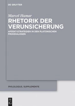 Abbildung von Humar | Rhetorik der Verunsicherung | 1. Auflage | 2016 | 5 | beck-shop.de