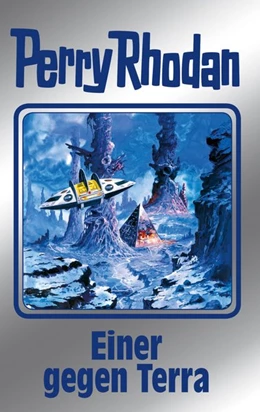 Abbildung von Perry Rhodan 135. Einer gegen Terra | 1. Auflage | 2016 | beck-shop.de