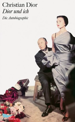 Abbildung von Dior | Dior und ich | 1. Auflage | 2016 | beck-shop.de