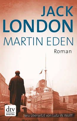 Abbildung von London | Martin Eden | 2. Auflage | 2016 | beck-shop.de