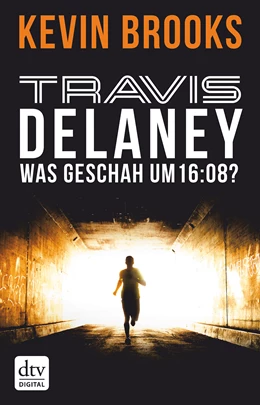 Abbildung von Brooks | Travis Delaney - Was geschah um 16:08? | 1. Auflage | 2016 | beck-shop.de