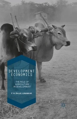 Abbildung von Junankar | Development Economics | 1. Auflage | 2016 | beck-shop.de