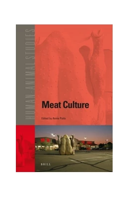 Abbildung von Potts | Meat Culture | 1. Auflage | 2016 | beck-shop.de