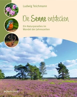 Abbildung von Teichmann | Die Senne entdecken | 1. Auflage | 2016 | beck-shop.de