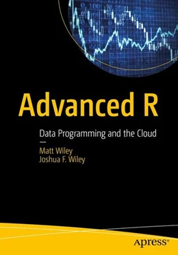 Abbildung von Wiley | Advanced R | 1. Auflage | 2016 | beck-shop.de