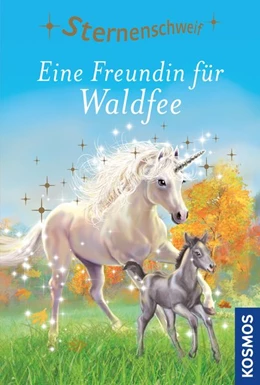 Abbildung von Chapman | Sternenschweif, 50, Eine Freundin für Waldfee | 1. Auflage | 2016 | beck-shop.de