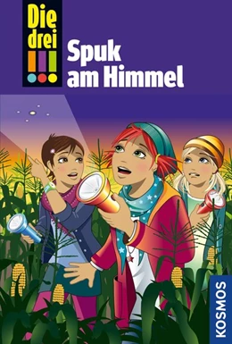 Abbildung von Sol | Die drei !!!, 62, Spuk am Himmel (drei Ausrufezeichen) | 1. Auflage | 2016 | beck-shop.de