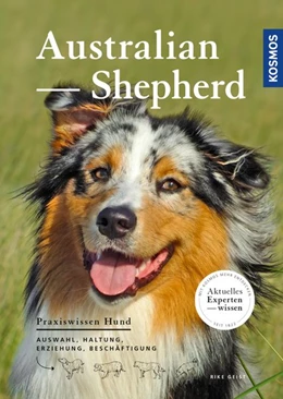 Abbildung von Geist | Australian Shepherd | 1. Auflage | 2016 | beck-shop.de