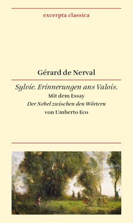 Abbildung von Nerval / Eco | Sylvie | 1. Auflage | 2016 | beck-shop.de