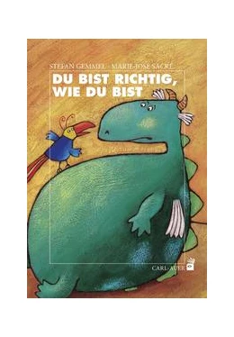 Abbildung von Gemmel | Du bist richtig, wie du bist | 1. Auflage | 2016 | beck-shop.de