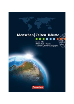 Abbildung von Menschen-Zeiten-Räume - Atlanten - Regionalausgaben ab 2012 | 1. Auflage | 2017 | beck-shop.de