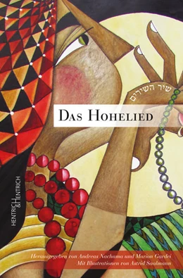 Abbildung von Nachama / Gardei | Das Hohelied | 1. Auflage | 2016 | beck-shop.de