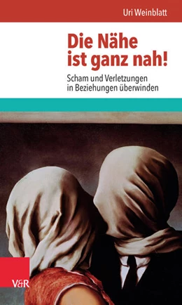 Abbildung von Weinblatt | Die Nähe ist ganz nah! | 1. Auflage | 2016 | beck-shop.de