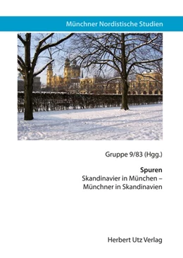 Abbildung von Spuren | 1. Auflage | 2016 | beck-shop.de