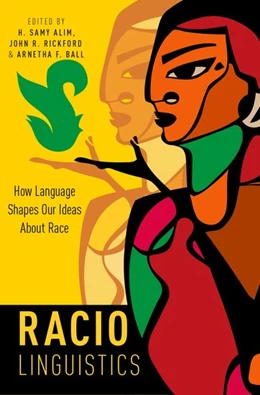 Abbildung von Alim / Rickford | Raciolinguistics | 1. Auflage | 2016 | beck-shop.de