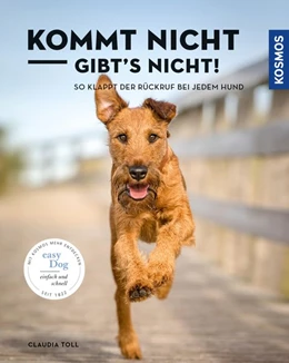 Abbildung von Toll | Kommt nicht, gibts nicht | 1. Auflage | 2016 | beck-shop.de
