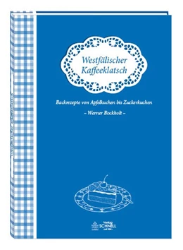 Abbildung von Westfälischer Kaffeeklatsch | 5. Auflage | 2016 | beck-shop.de