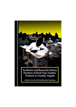 Abbildung von Sambeny | Academic and Research Literacy Practices of Final Year Teacher Trainees in Luanda, Angola | 1. Auflage | 2016 | beck-shop.de