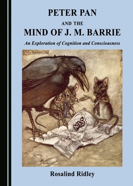 Abbildung von Ridley | Peter Pan and the Mind of J. M. Barrie | 1. Auflage | 2016 | beck-shop.de