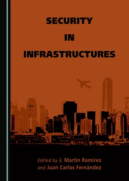 Abbildung von Ramirez / Fernández | Security in Infrastructures | 1. Auflage | 2016 | beck-shop.de
