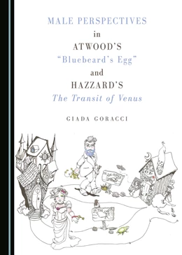 Abbildung von Goracci | Male Perspectives in Atwood's 