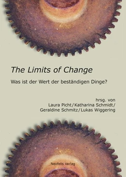 Abbildung von Picht / Schmidt | The Limits of Change | 1. Auflage | 2015 | beck-shop.de