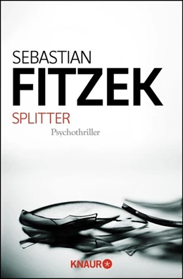 Abbildung von Fitzek | Splitter | 1. Auflage | 2010 | beck-shop.de