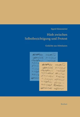Abbildung von Kleinmichel | Hiob zwischen Selbstbezichtigung und Protest | 1. Auflage | 2016 | beck-shop.de