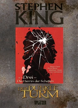 Abbildung von King / Furth | Der Dunkle Turm 14. Die Herrin der Schatten | 1. Auflage | 2016 | beck-shop.de