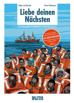 Abbildung von Eickmeyer / Borstel | Liebe deinen Nächsten | 1. Auflage | 2017 | beck-shop.de