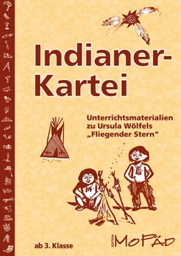 Abbildung von Weiler / Freinet-Gruppe | Indianerkartei | 10. Auflage | 2016 | beck-shop.de