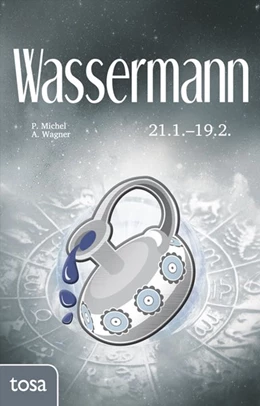 Abbildung von Michel / Wagner | Wassermann | 1. Auflage | 2016 | beck-shop.de