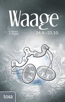 Abbildung von Michel / Wagner | Waage | 1. Auflage | 2016 | beck-shop.de