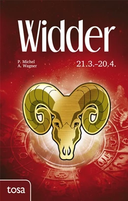 Abbildung von Michel / Wagner | Widder | 1. Auflage | 2016 | beck-shop.de