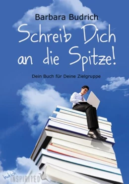 Abbildung von Budrich | Schreib Dich an die Spitze! | 1. Auflage | 2016 | beck-shop.de